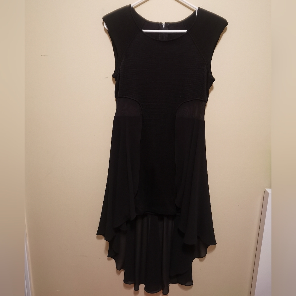 2nd hand dress
